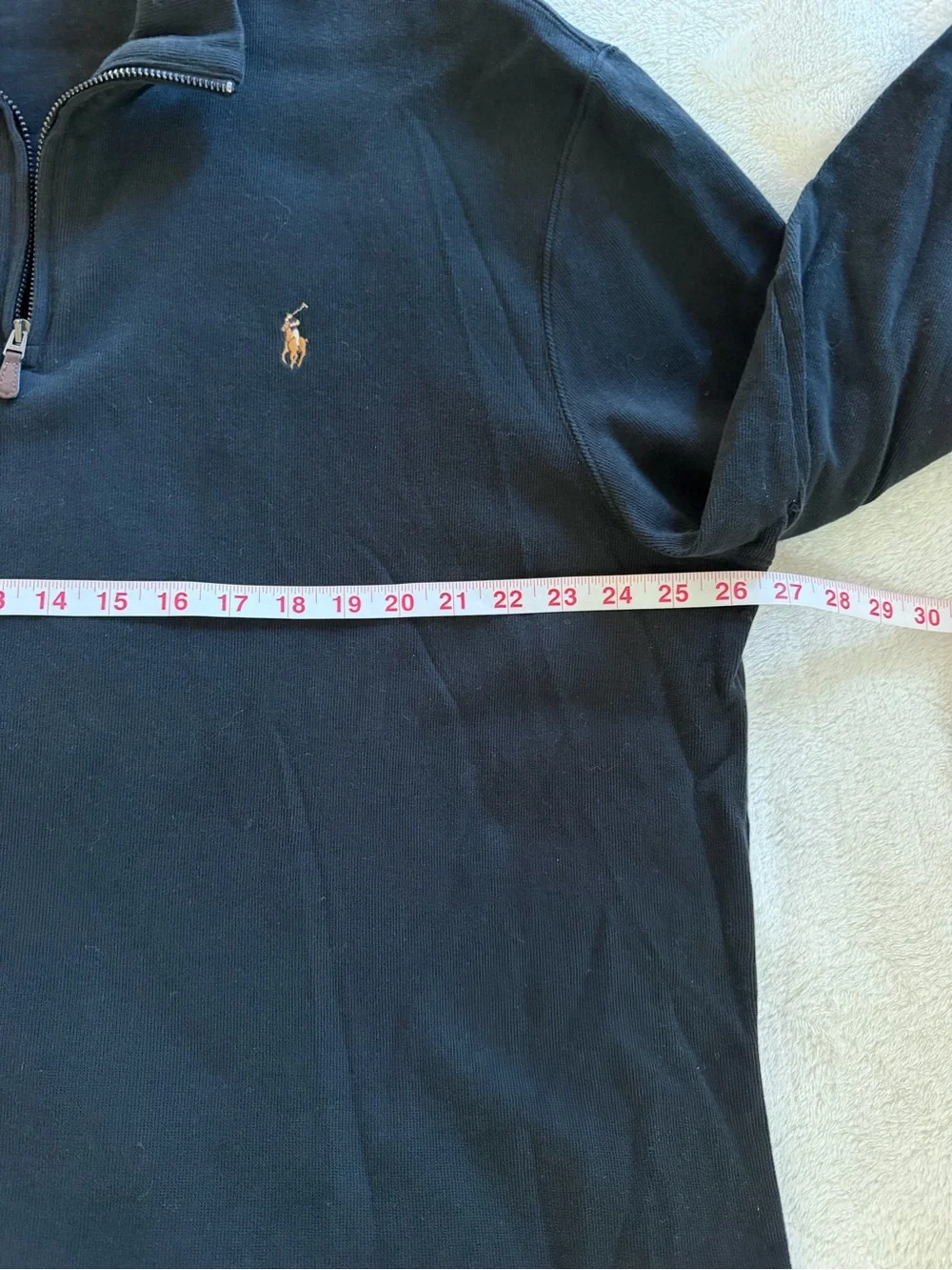 Polo Ralph Lauren has elevate